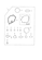 GASKET SET (OPTIONAL PARTS) (LP8E)