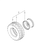 TIRE REAR R4 (SX3100(CCY))