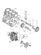 CAMSHAFT & DRIVING GEAR (3TNV88F-EPWNV)