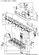 CYLINDER HEAD & BONNET (4TNE88-ESF)