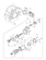 STARTER MOTOR (4TNV106-GGE2)