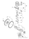 CRANKSHAFT & PISTON (4TNE106-GE)