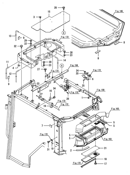 AIR CONDITIONER(PIPING)(ADD.ITEM) (T80)