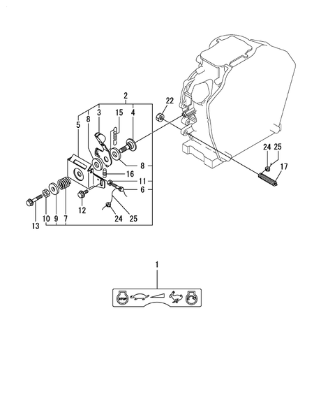 CONTROL DEVICE (L48N6-PEY2YI) CONTROL DEVICE (L48N6-PEY2YI)