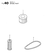 SPARE PARTS (TF110-LZ)