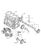 CAMSHAFT & DRIVING GEAR (3TNV76-PUKNE)