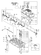 CYLINDER HEAD & BONNET (3TNV88-BNRG2H)