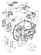 CABIN SEAL(5) (YT357AJ,Y(100001-)