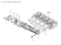 SUCTION MANIFOLD (4TNE106-GE)