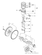 CRANKSHAFT & PISTON (4TNE106T-GE)