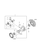 DIFFERENTIAL GEAR (SX3100(CCY))