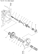 P.T.O.DRIVE SHAFT (YM140D)