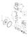 CRANKSHAFT & PISTON (3TNE74-DG)