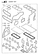 GASKET SET (4T95LTE-SH)