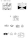 LABELS (FOR ENGINE) (3T75HA)