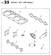GASKET SET(OPTIONAL) (4JH2LTE-K)