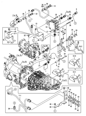 LOADER VALVE (YT235Y)