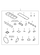 GASKET SET (4TNV98C-PHYBH)