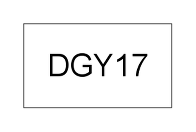 DGY17