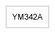 YM342/YM347
