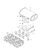 EXHAUST MANIFOLD & SILENCER (3TNV70-PUKA)