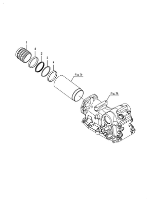 PISTON (YT235Y)