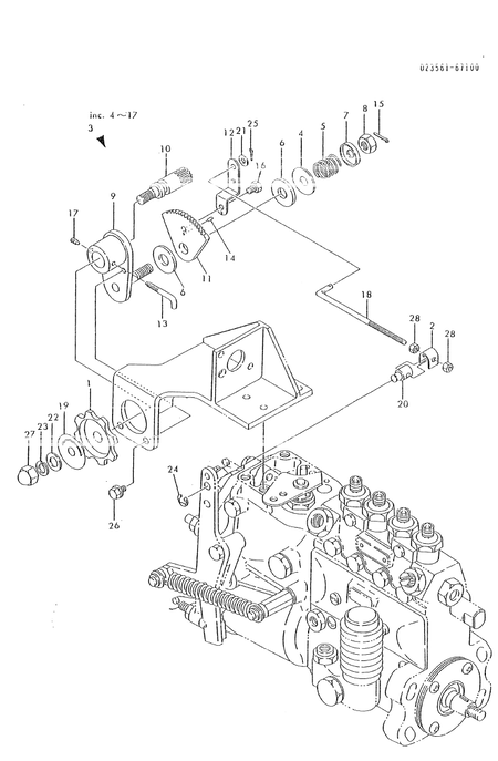 REGURATOR (4T95LT-NC)