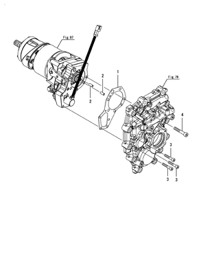 I-H.M.T. MOUNT (YT359Y)