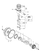 CRANKSHAFT & PISTON (4TNV98T-ZMRFQ)