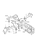 STEP STAY(2 (EX450(YANMAR))