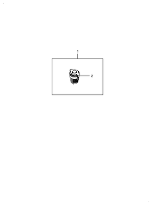 POWER SUPPLY SOCKET (SA424)