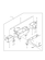EXTRA HITCH (EX3200(YANMAR))