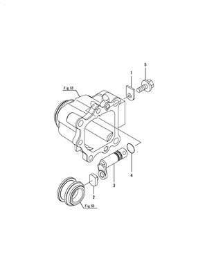 MFWD SHIFT (SC2450(YANMAR))