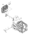 SHIFT RANGE (YT357AJ,Y(100001-)