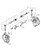 TIE ROD (YM347A)
