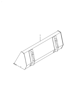 BUCKET (YL210)