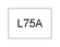 L75A
