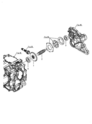 FINAL PINION (SA221)