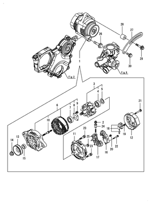 (14A)GENERATOR(FROM E14216) (3TNM74F-SACVS)
