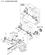 GOVERNOR MECHANISM (3T75HA)
