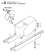 WOODEN BED & SCRAPER (TF110-LI)