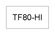 TF80-HI