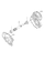 FINAL PINION (SX3100(CCY))