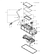 BONNET (4TN107FHT-2WYB)