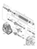 PTO CLUTCH SHAFT (SX3100(YANMAR))