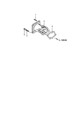 EXHAUST PIPE (TN) EXHAUST PIPE (TN)