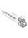 INERTIA BRAKE (SX3100(YANMAR))