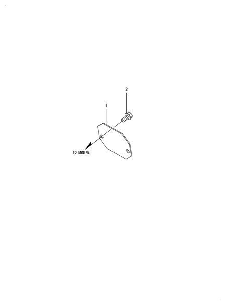 HOUSING COVER (YM347A)