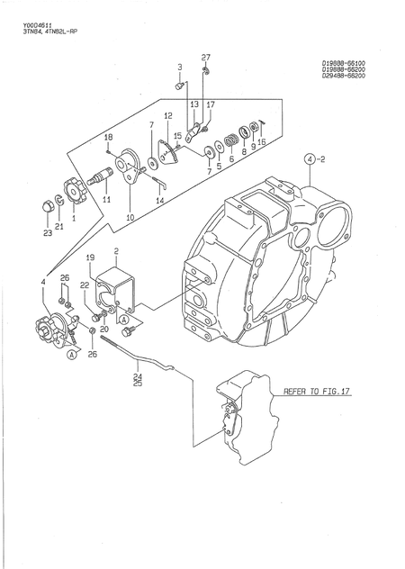 CONTROL DEVICE (4TN82L-RP)