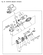 STARTER(MAKER:HITACHI) (2TR13A)